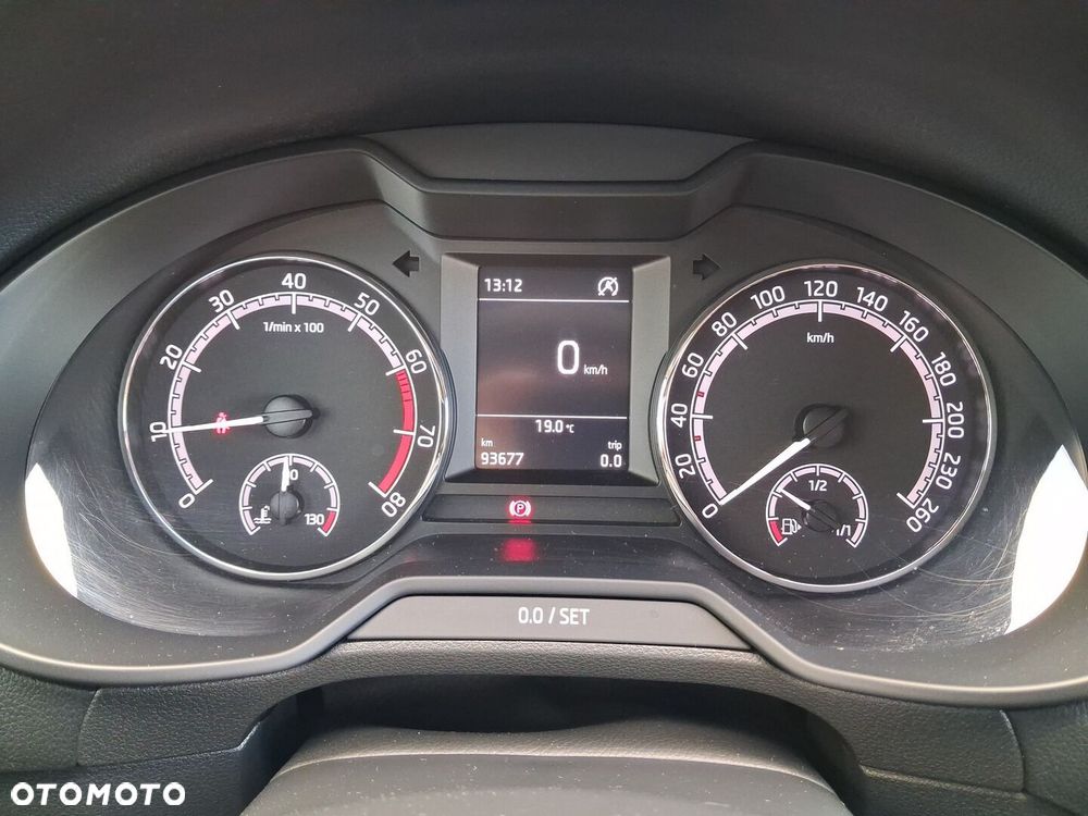 Skoda Octavia 1.5 TSI GPF ACT Ambition - 17