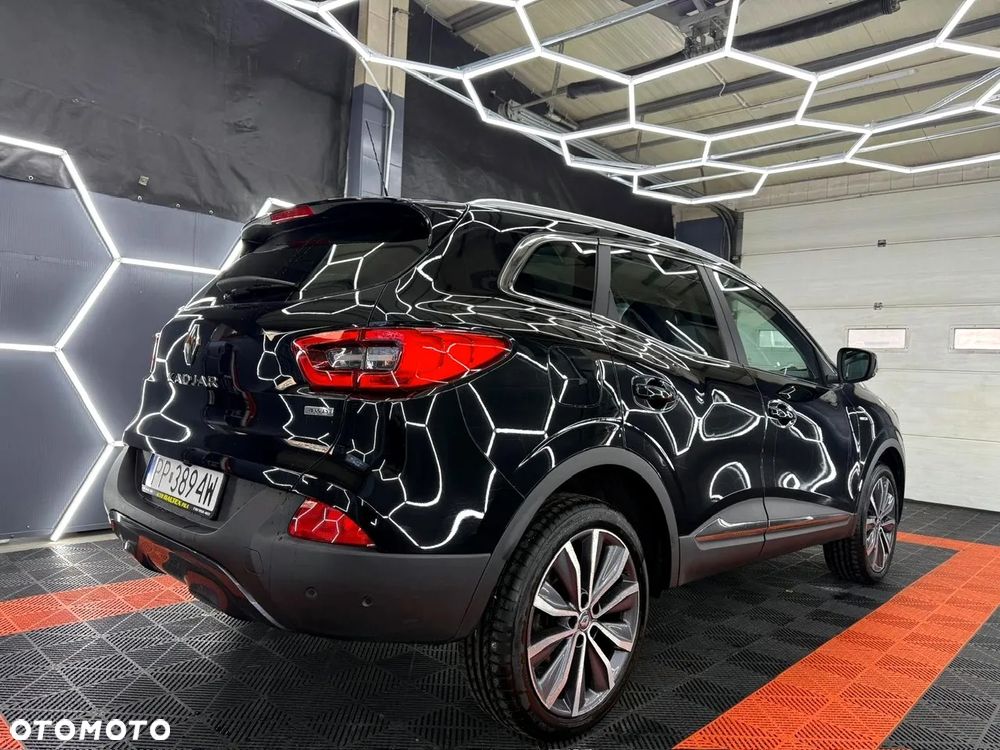 Renault Kadjar Energy dCi 130 4x4 Bose Edition - 10