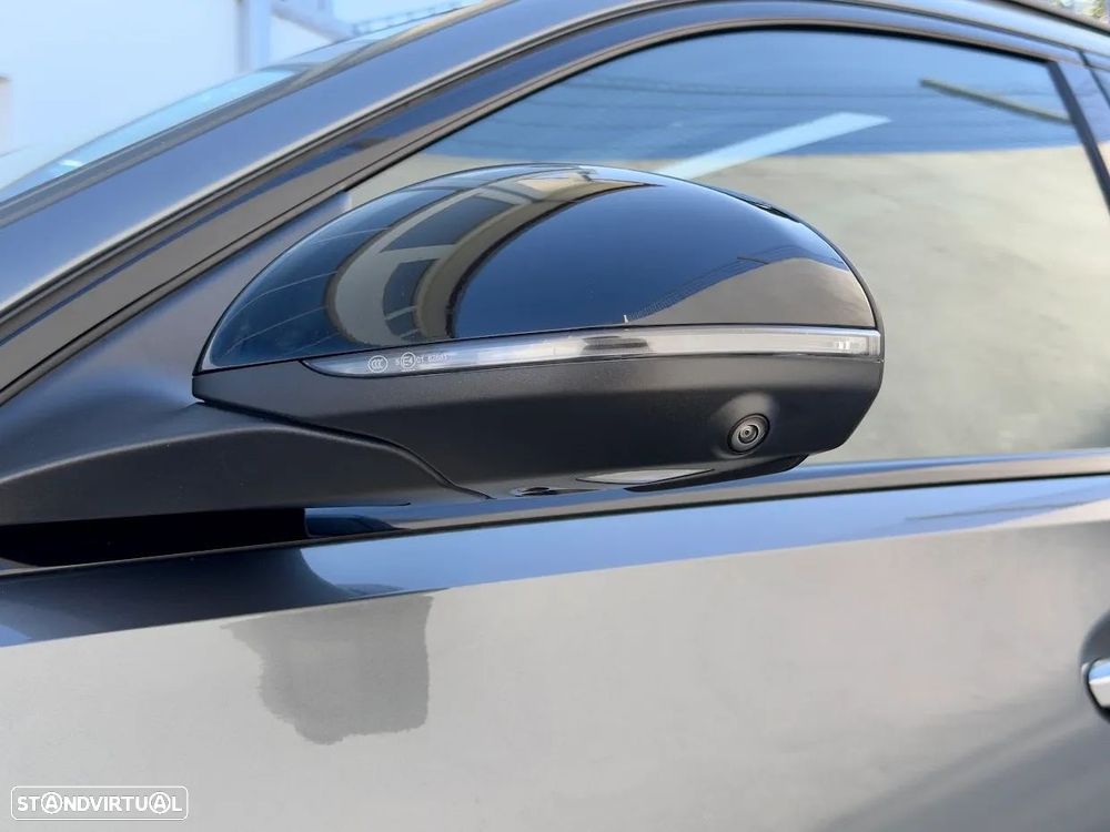 Mercedes-Benz C 300 e T 9G-TRONIC AMG Line - 4