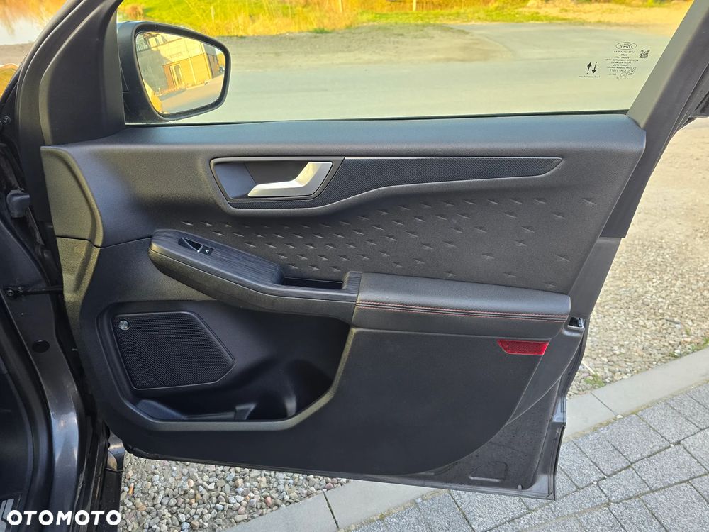 Ford Kuga 2.0 EcoBlue 4x4 ST-LINE X - 29