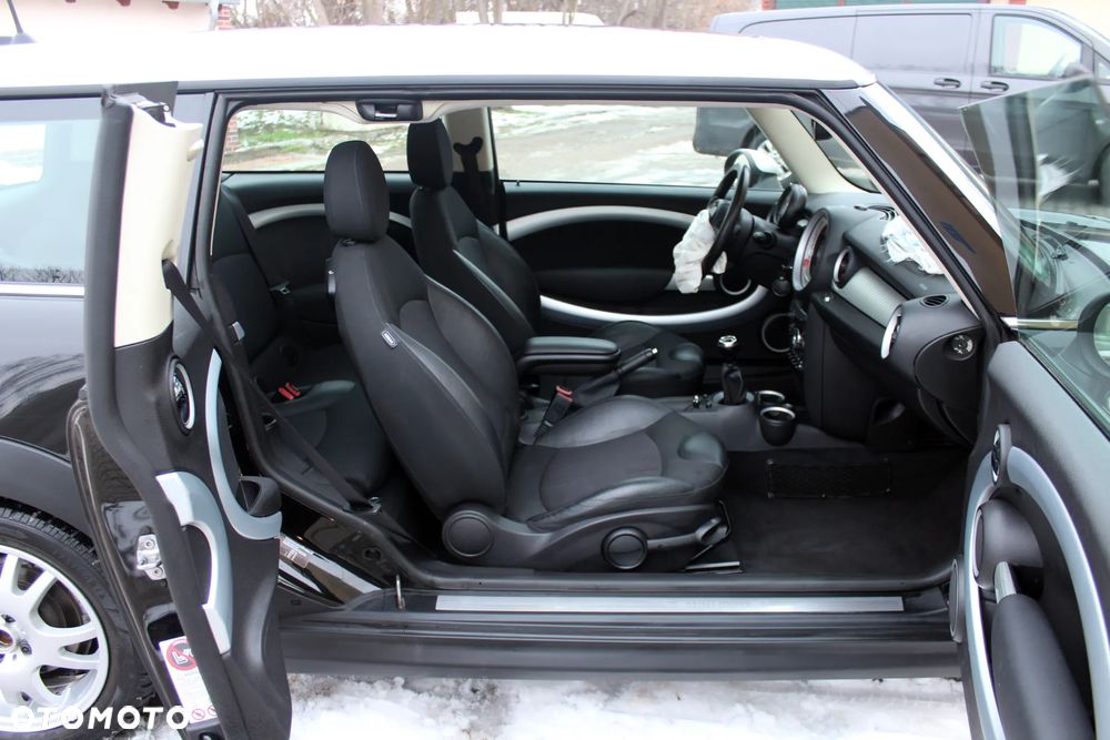 MINI Clubman Cooper D Soho - 3