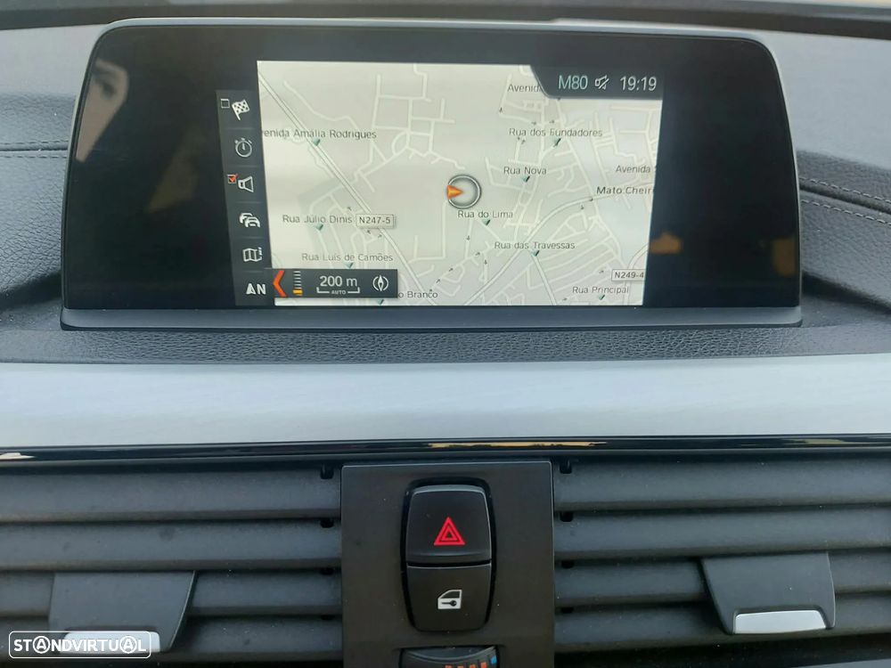 BMW 330 - 20