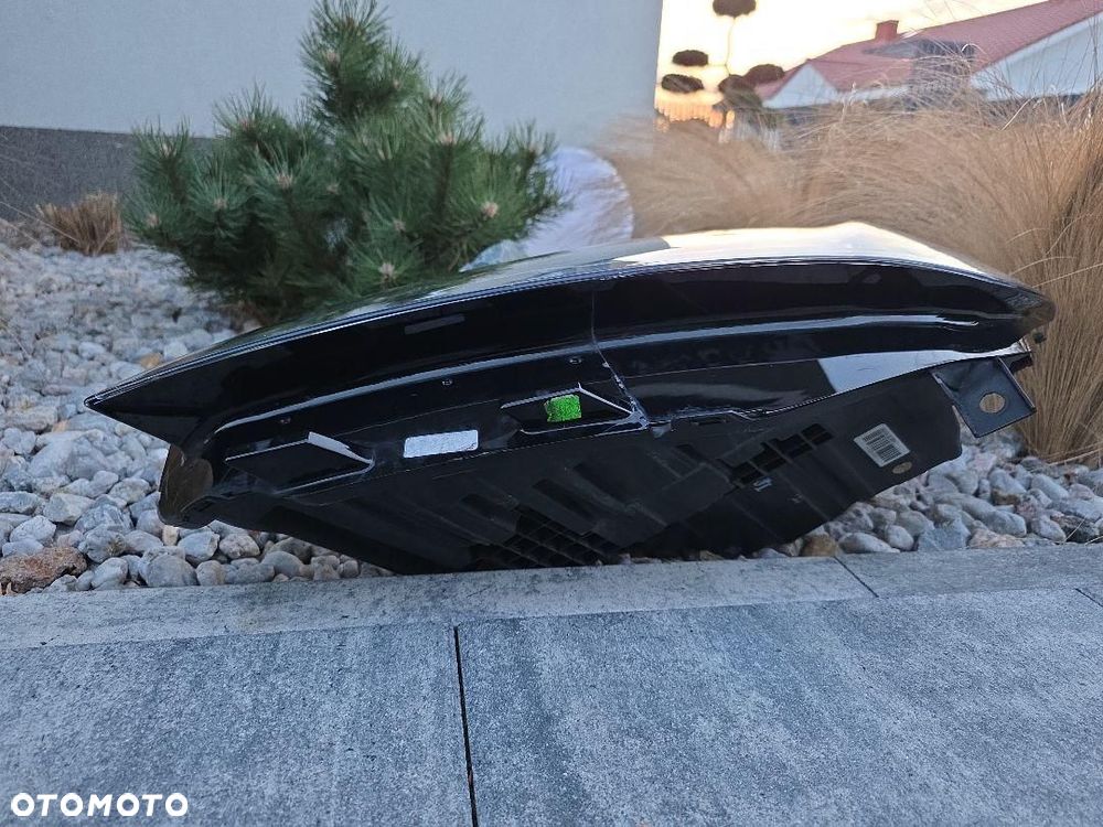 JAGUAR XF F PACE Lampy przód Full Led Technology GX6313W030LH GX6313W029LF - 12