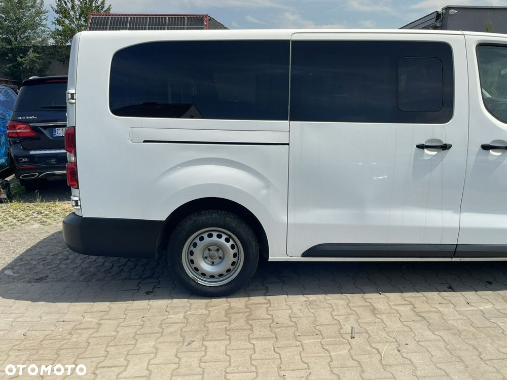 Toyota ProAce - 7