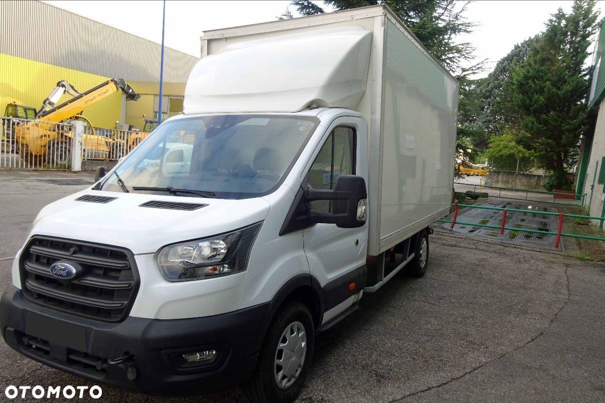 Ford Transit - 2
