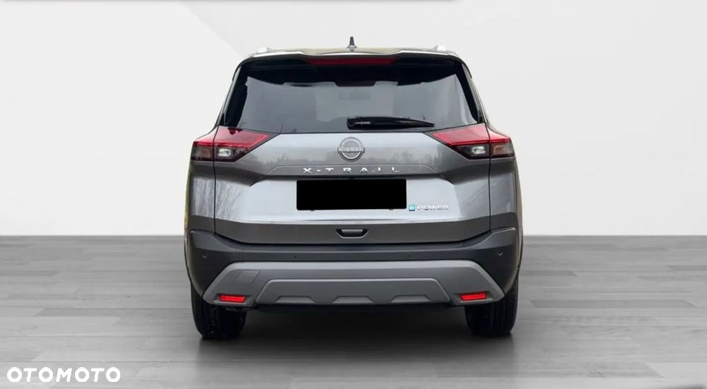 Nissan X-Trail 1.5 VC-T e-POWER N-Connecta 2WD - 5