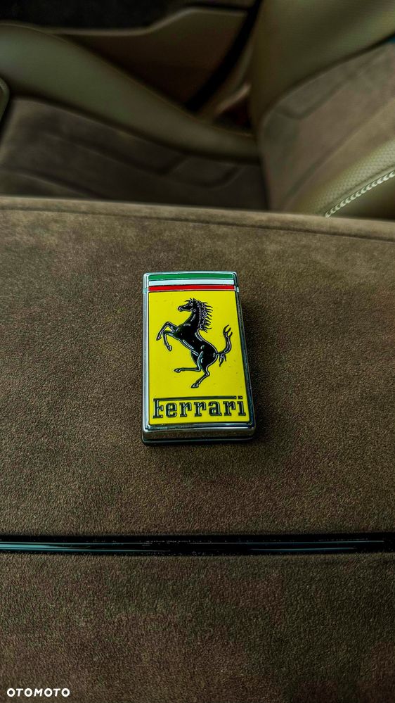 Ferrari Purosangue - 21