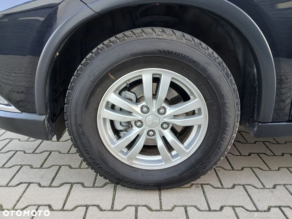 Mitsubishi Outlander 2.0 Intense 2WD - 5