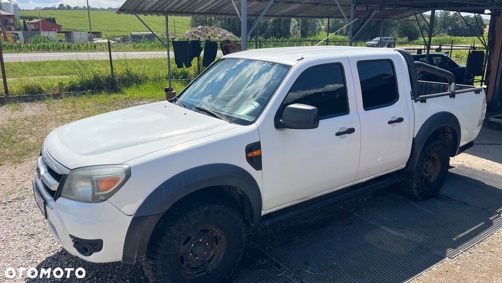 Ford Ranger - 16