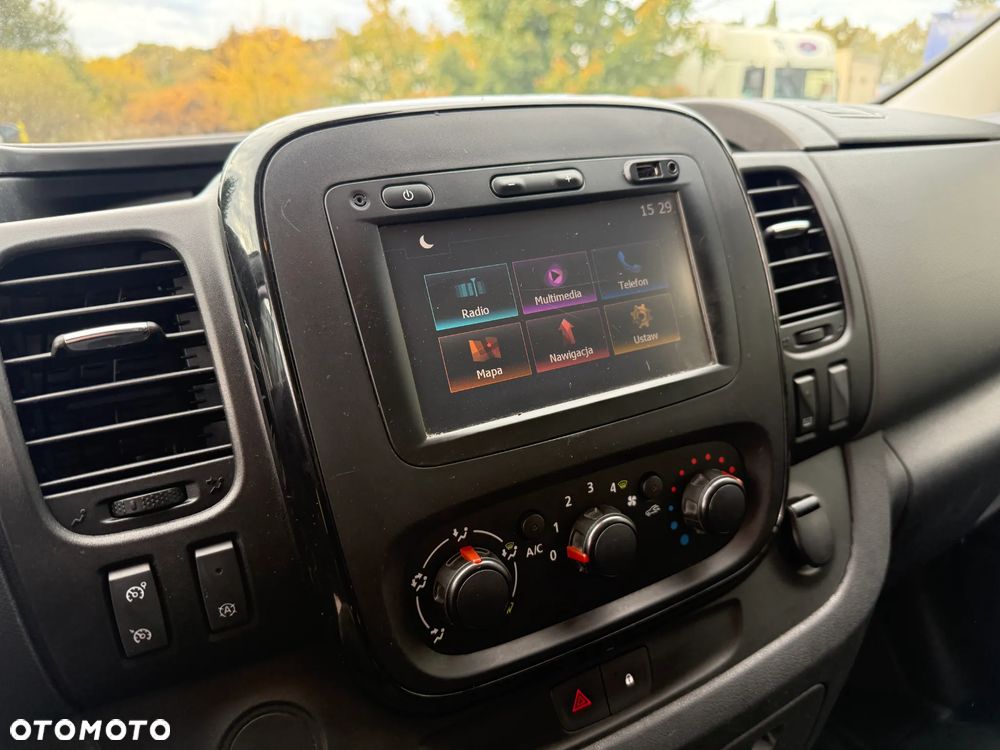 Renault Trafic - 17