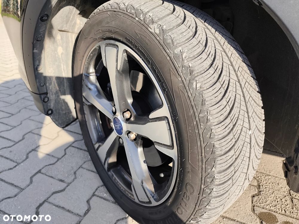 Ford Escape - 19