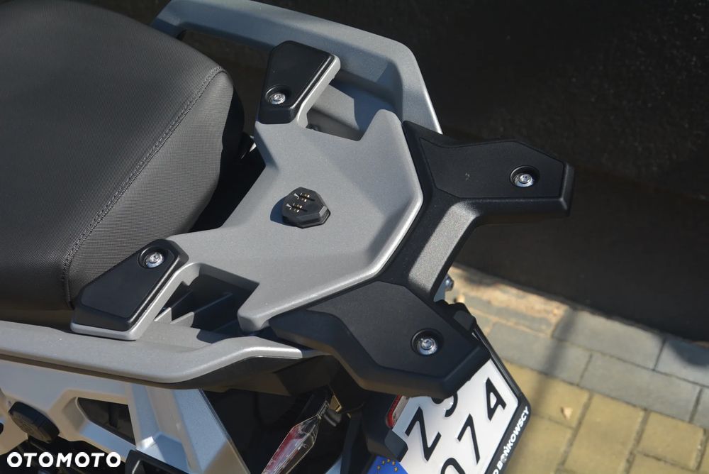 BMW GS - 29