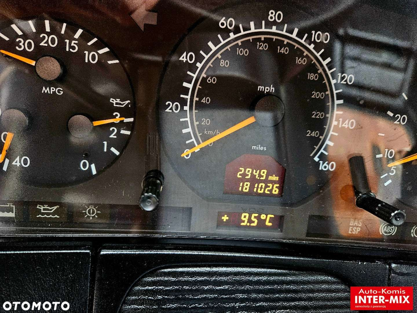 Mercedes-Benz CL - 16