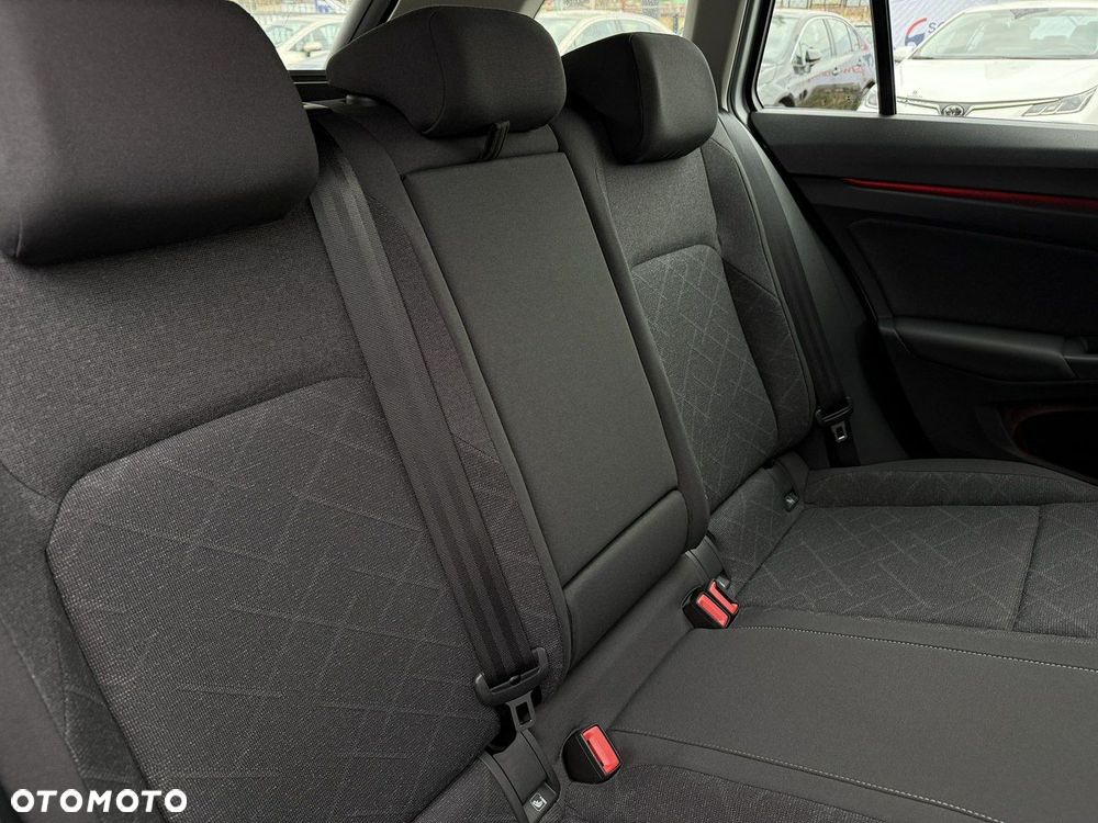 Volkswagen Golf 1.5 TSI EVO Life - 35