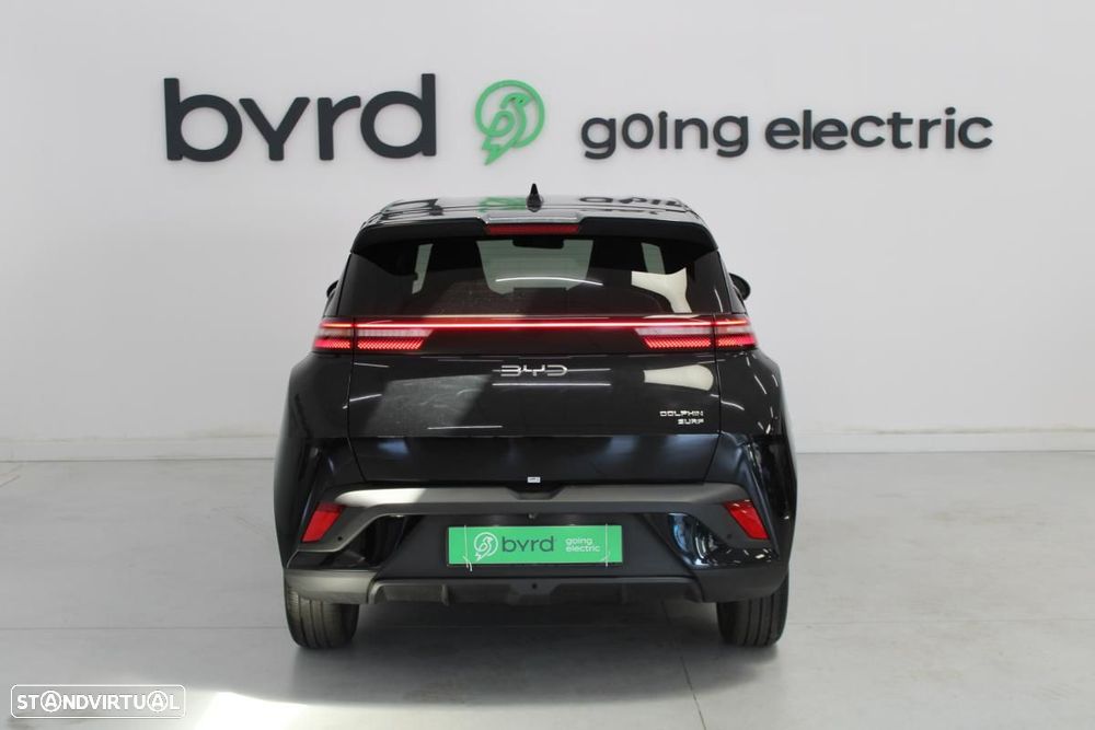BYD Dolphin Surf 43.2 kWh Comfort - 6