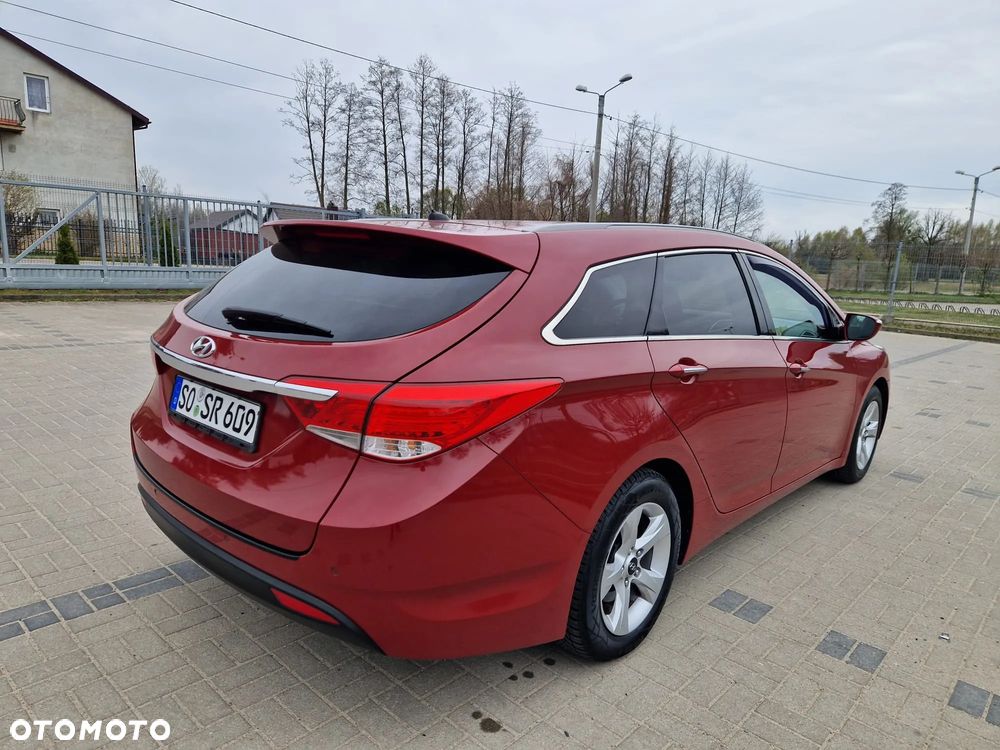 Hyundai i40 2.0 Premium - 6