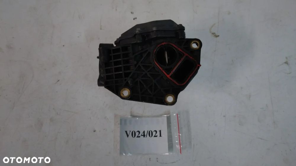 PRZEPUSTNICA POWIETRZA TRAFIC III VIVARO B PRIMASTAR TALENTO 15- A2C53350932 NO V024/021 - 4