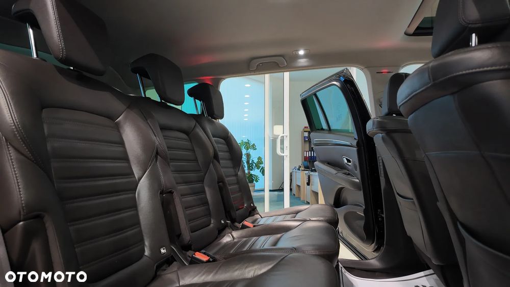 Renault Espace 1.6 dCi Energy Magnetic EDC 7os - 33