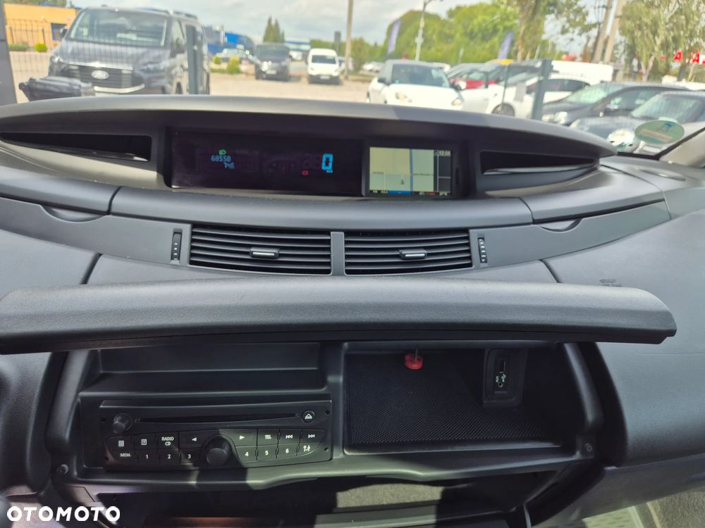 Renault Grand Espace Gr 2.0 dCi 25th - 38