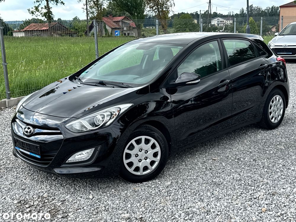 Hyundai i30 - 10