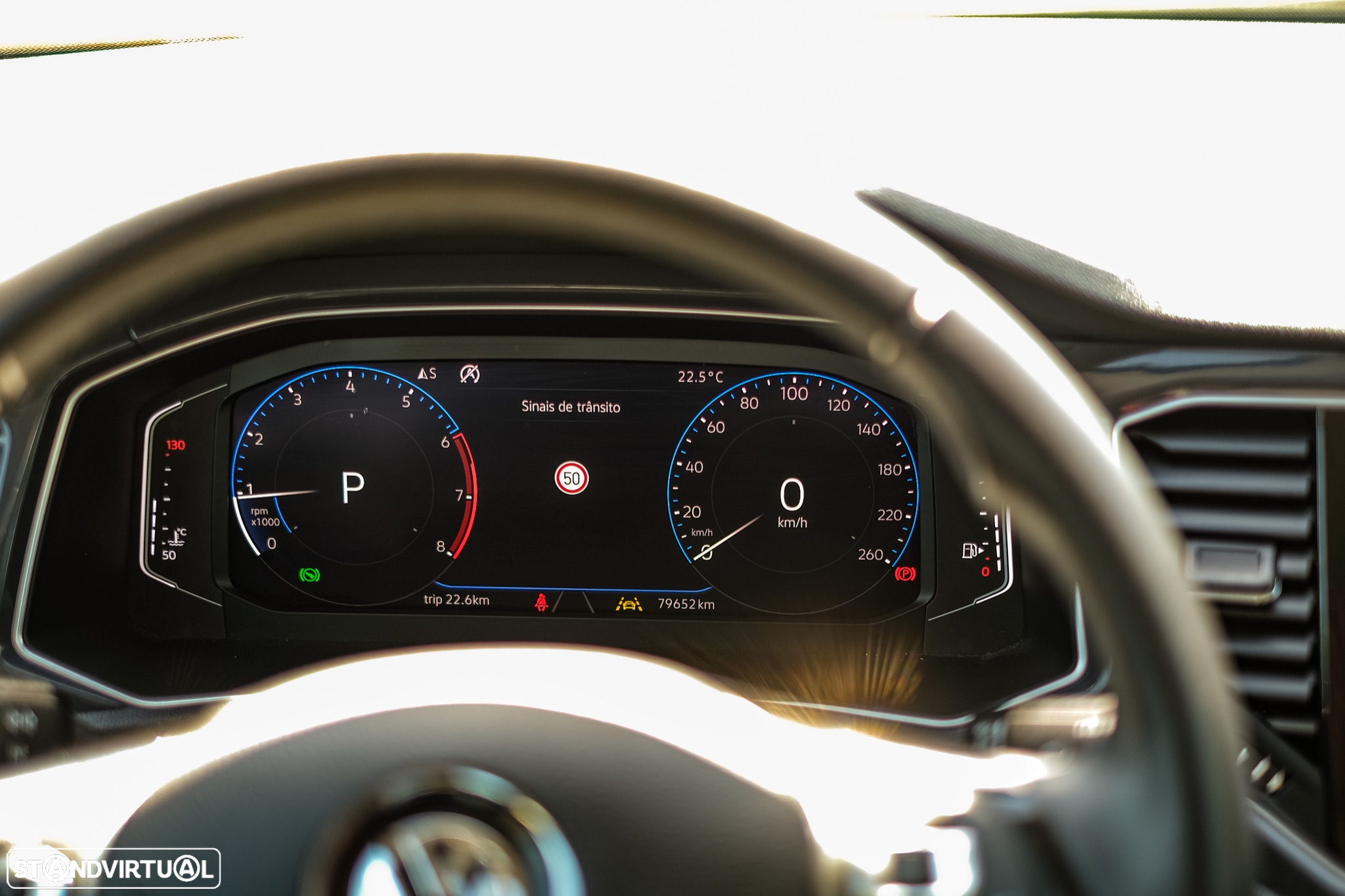 VW T-Roc 1.5 TSI Sport DSG - 13