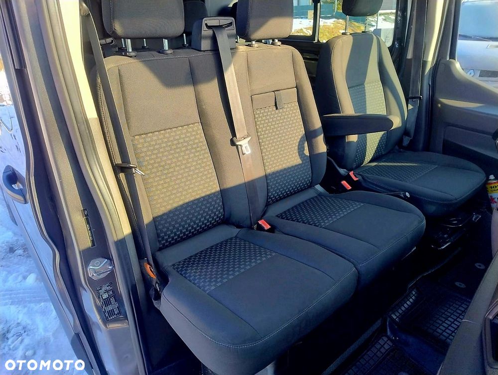 Ford Transit - 16