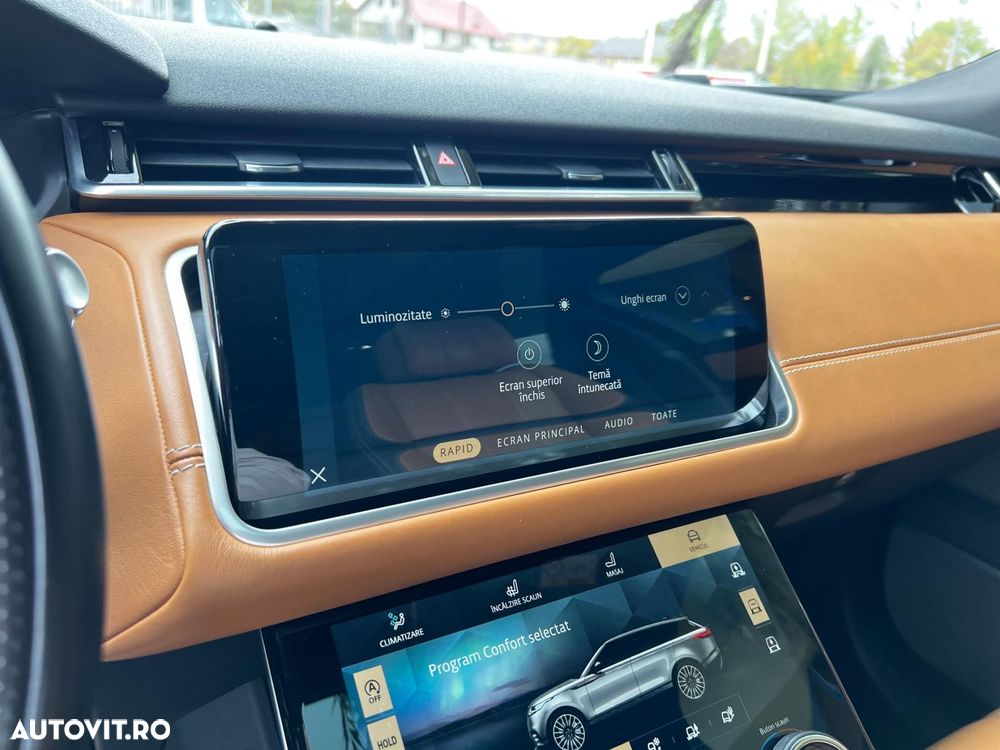Land Rover Range Rover Velar R-Dynamic 2.0 P250 HSE - 30