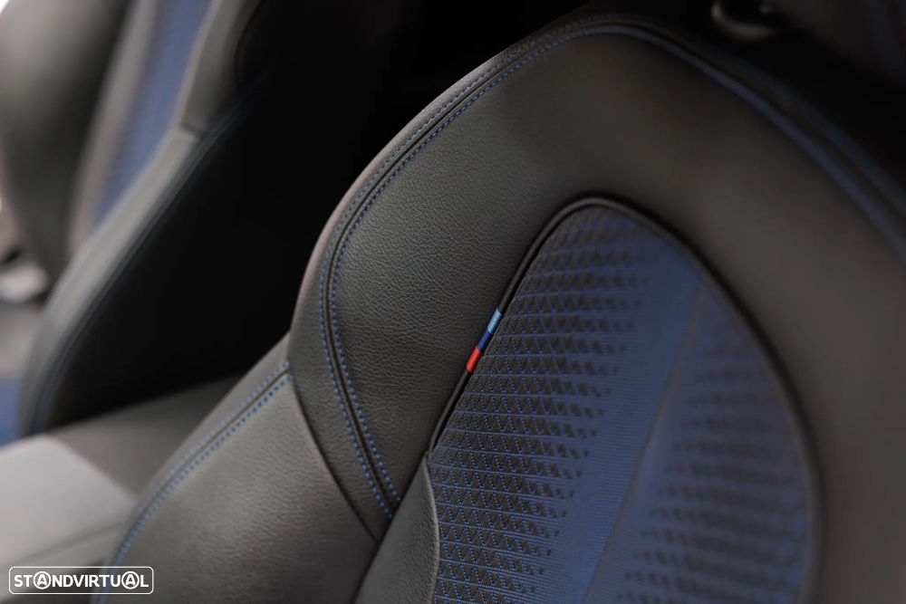 BMW 116 d M Sport - 31