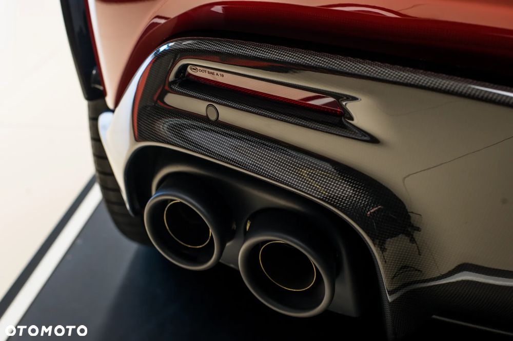 Ferrari Purosangue - 17