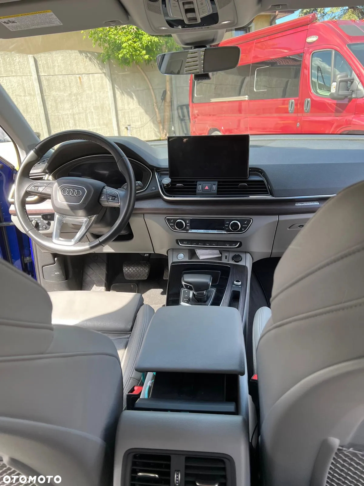 Audi Q5 55 TFSI e Quattro S tronic - 28
