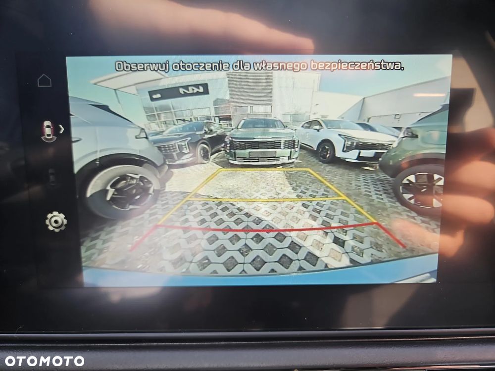 Kia Niro 1.6 GDI Hybrid M - 19