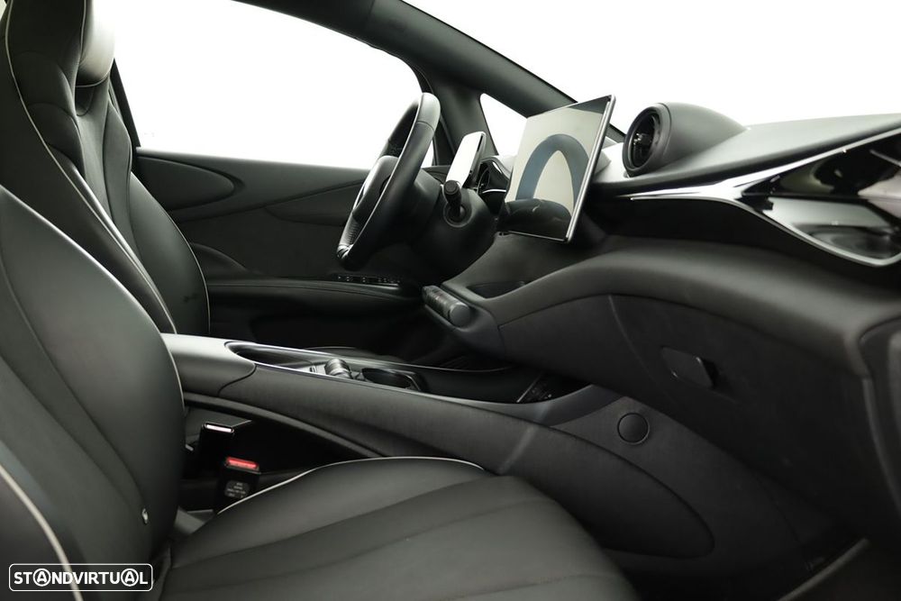 BYD Dolphin 60.4 kWh Comfort - 20