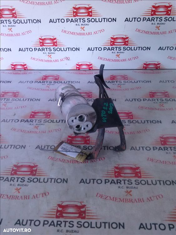 butelie ac mercedes benz vito 2.2 cdi an fabr. 2002