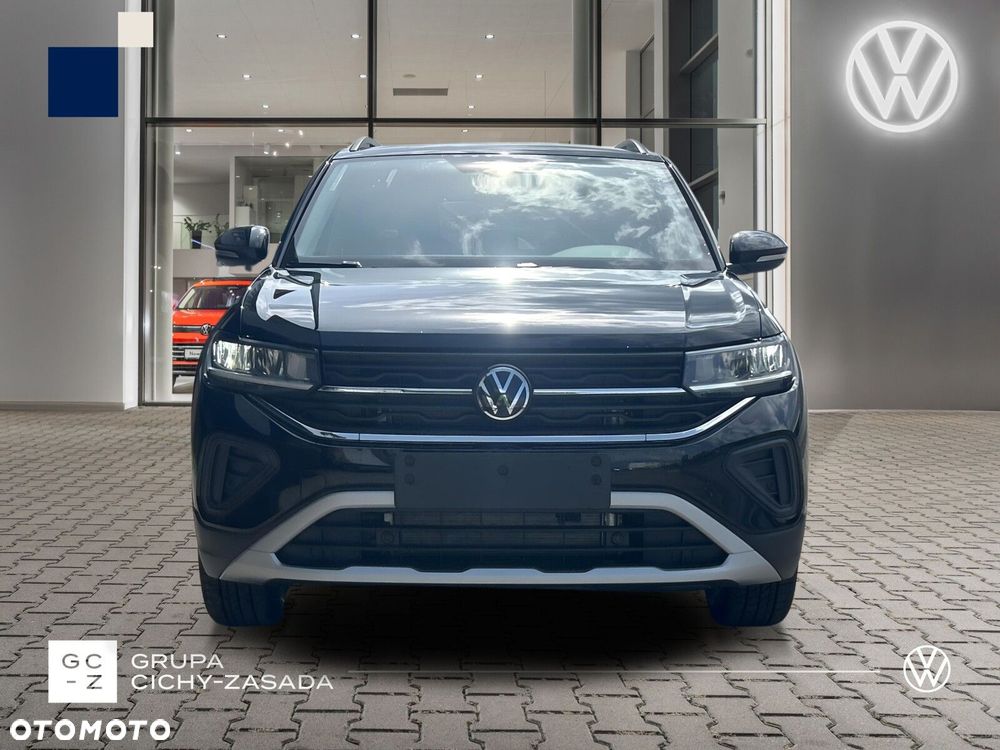 Volkswagen T-Cross - 9