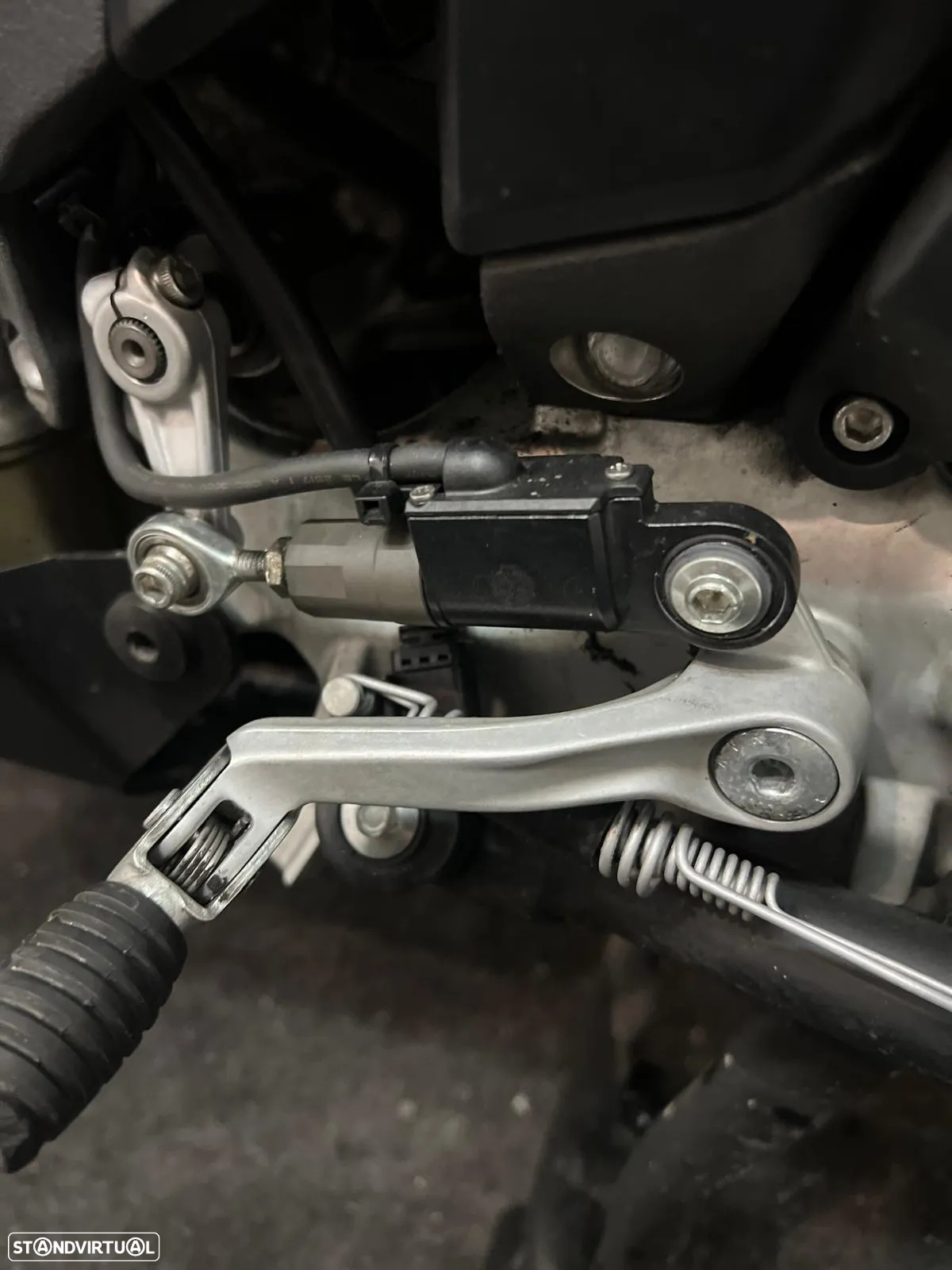 Ducati Multistrada V4 Pikes Peak - 29