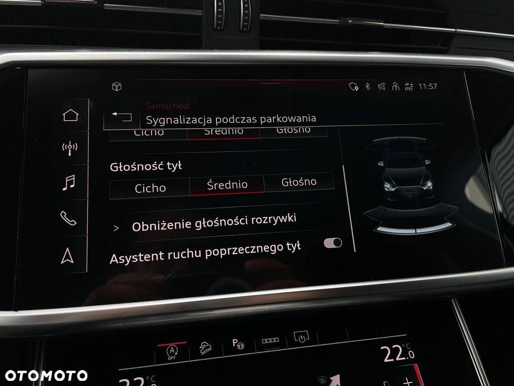 Audi A6 Allroad - 31