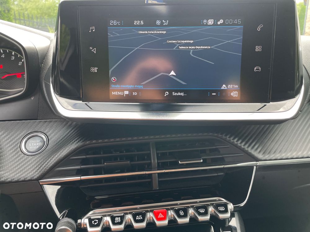 Peugeot 2008 BlueHDi 100 STOP & START Allure - 16