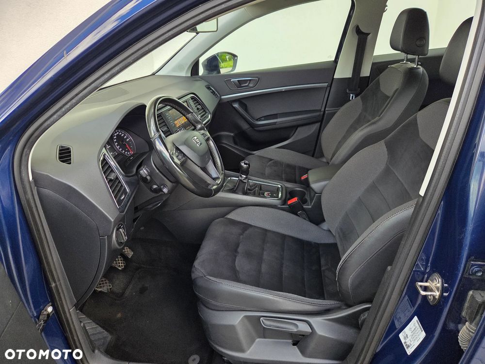 Seat Ateca - 8