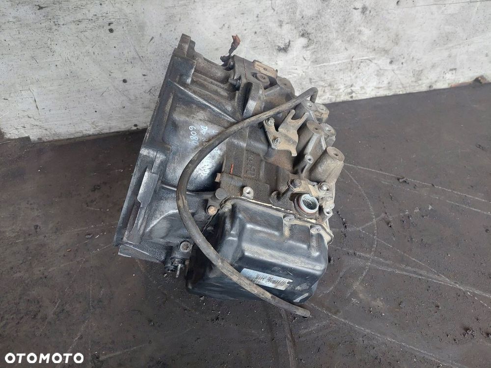 SKRZYNIA BIEGÓW OPEL VECTRA C 1.9 CDTI AF40 55559861 - 2