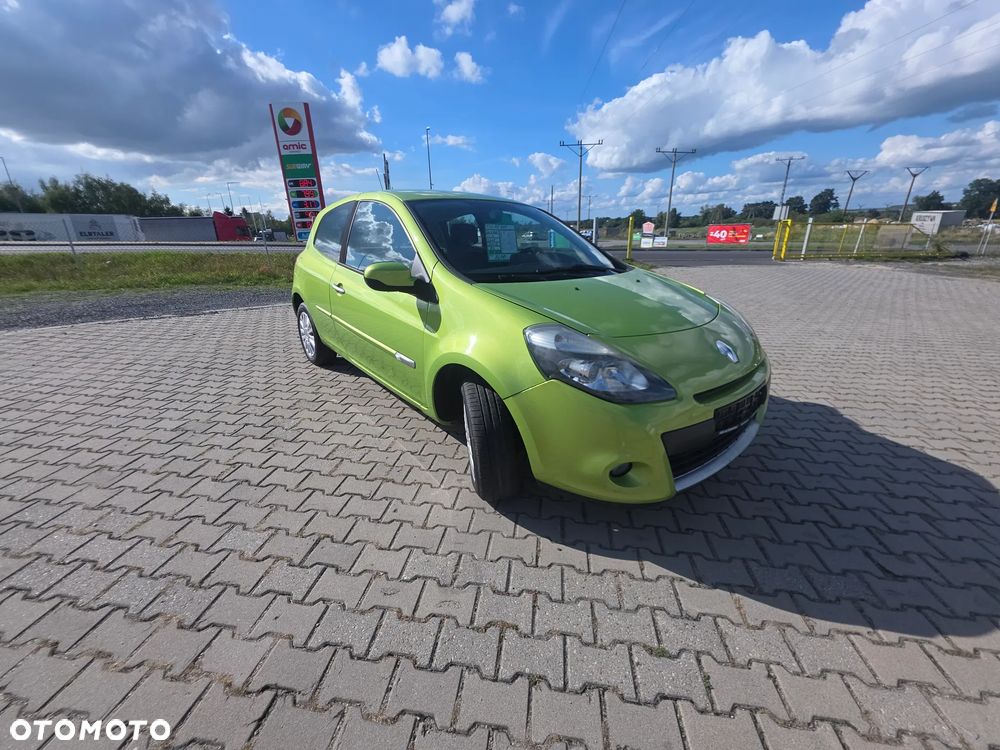 Renault Clio 1.2 16V Tech Run - 2