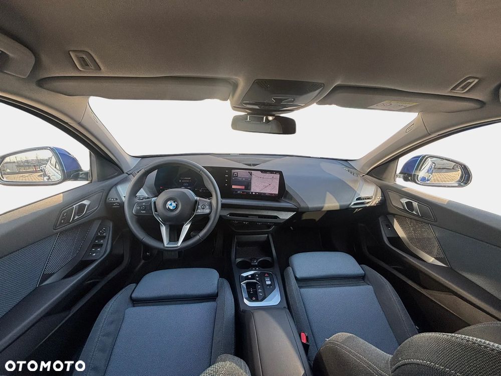 BMW Seria 1 118d M Sport sport - 18