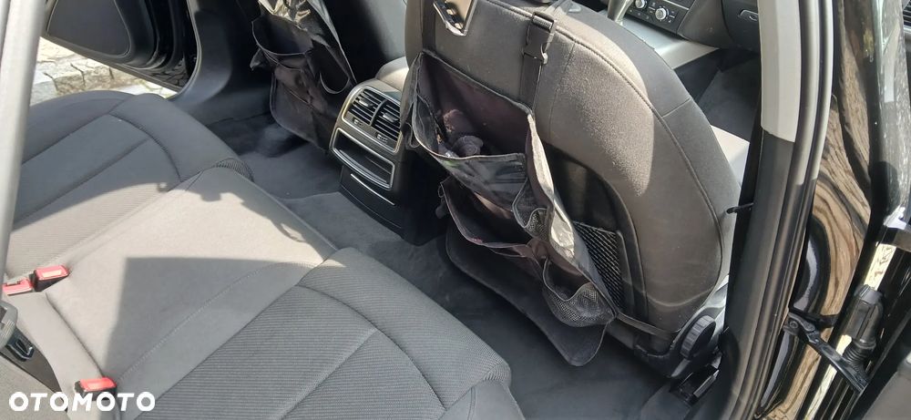 Audi A6 Avant 2.0 TDI Ultra DPF S tronic - 4