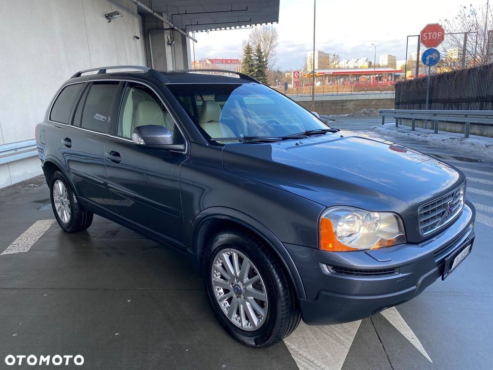 Volvo XC 90 - 2