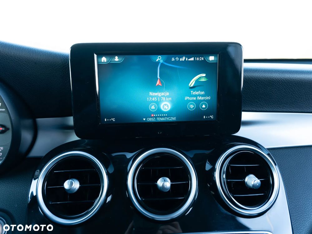 Mercedes-Benz GLC 200 d 4-Matic Business Edition - 28