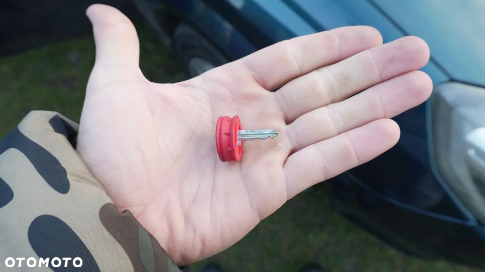 Opel Vectra GTS 1.9 CDTI - 24