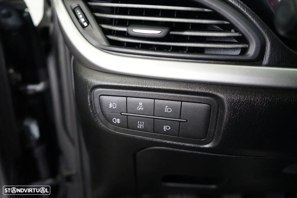 Fiat Tipo - 26