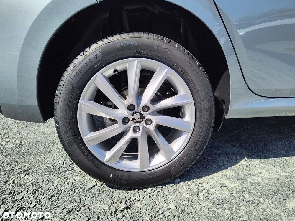 Skoda Kamiq 1.0 TSI Drive DSG - 18