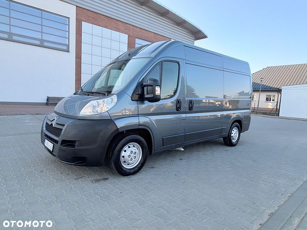 Citroën Jumper - 36