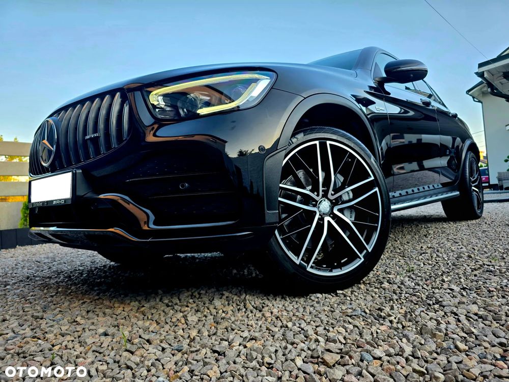 Mercedes-Benz GLC - 2