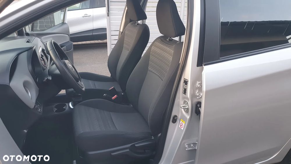 Toyota Yaris - 19